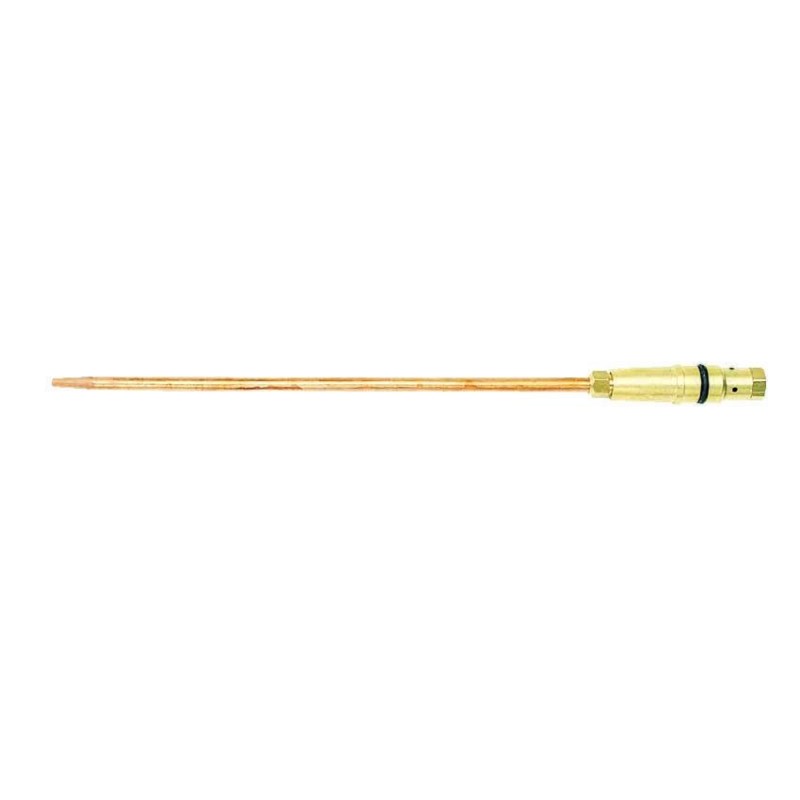 LANCE SALDATURA CURVABILE "SERIE ST"