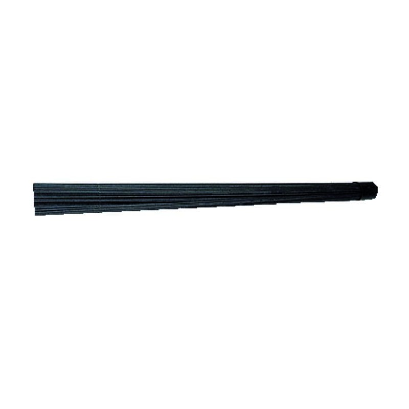 BARRETTE SALDANTI IN FERRO RICOTTO