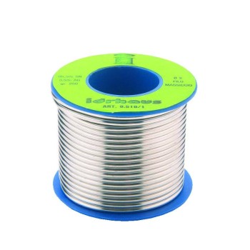 ROCCHETTI STAGNO-ARGENTO AL 5%