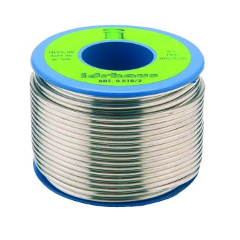 ROCCHETTI STAGNO-ARGENTO AL 5%
