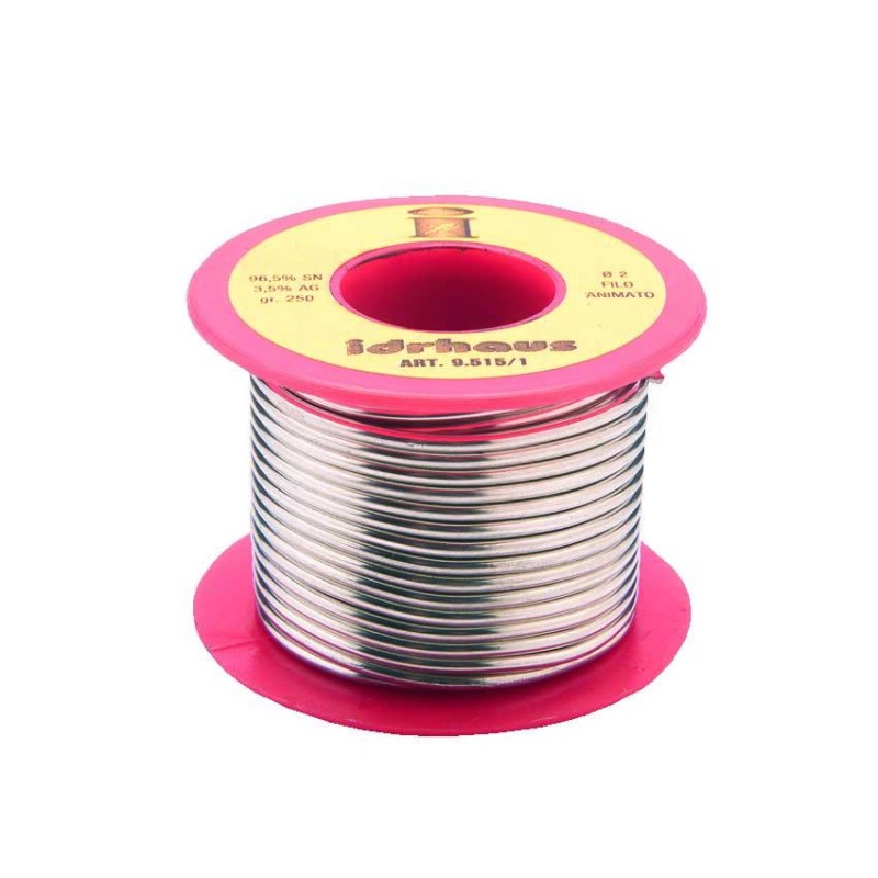 ROCCHETTI STAGNO-ARGENTO AL 3,5%