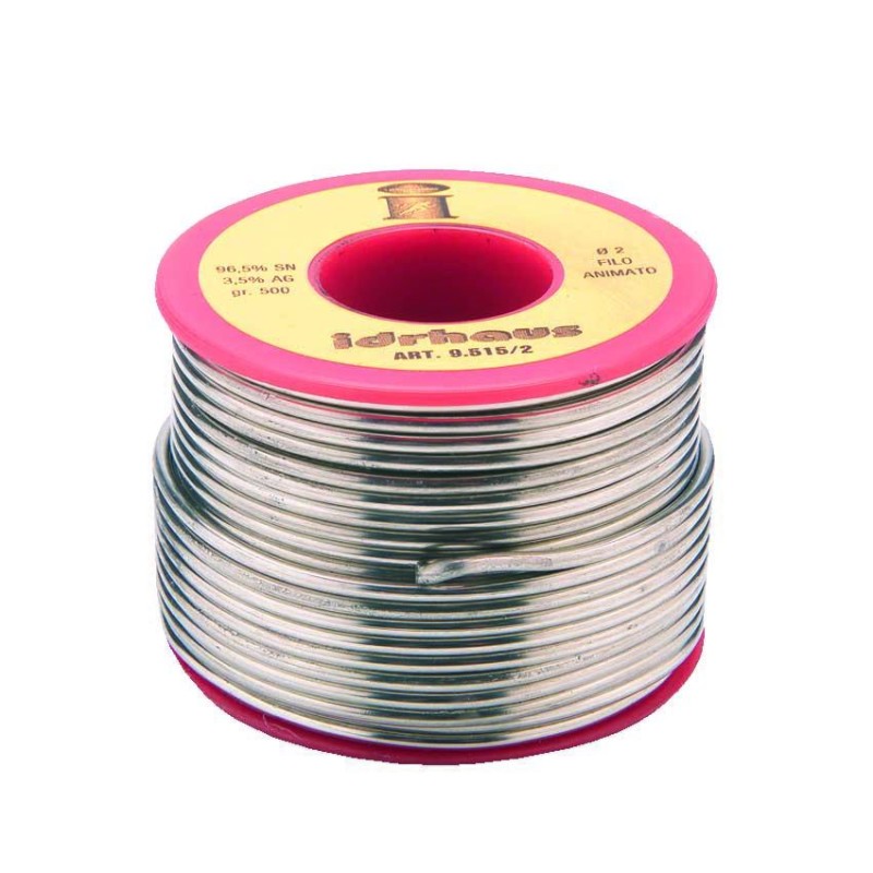ROCCHETTI STAGNO-ARGENTO AL 3,5%