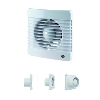 ASPIRATORE "SERIE SMART"