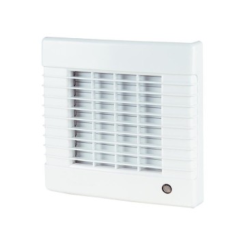 ASPIRATORE CON SERRANDA AUTOMATICA "SERIE SMART"