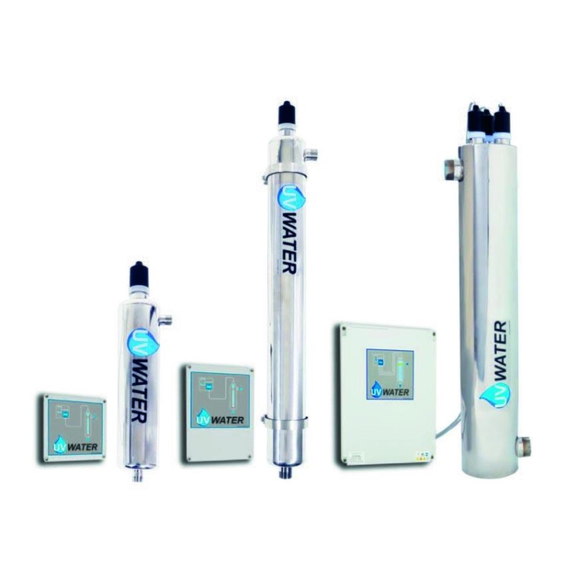LAMPADA UV-WATER