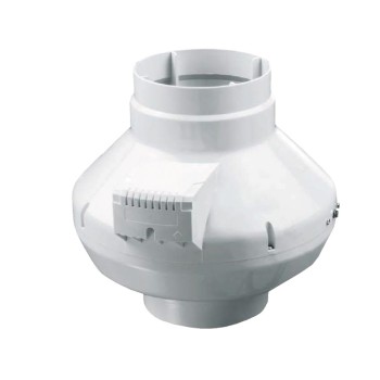 ASPIRATORE CENTRIFUGO "SERIE SPIN"