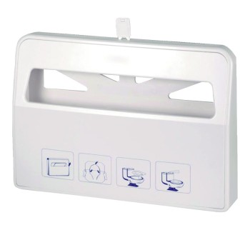 DISPENSER CARTA IGIENICA COPRIWATER