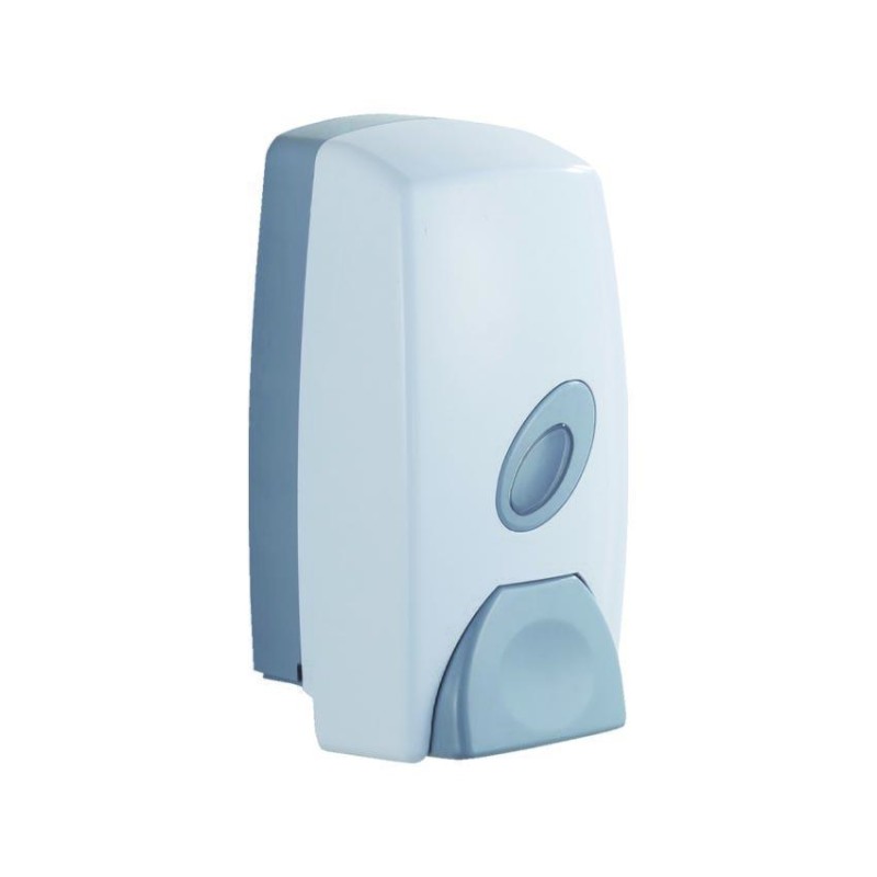 DISPENSER MANUALE PER SAPONE LIQUIDO