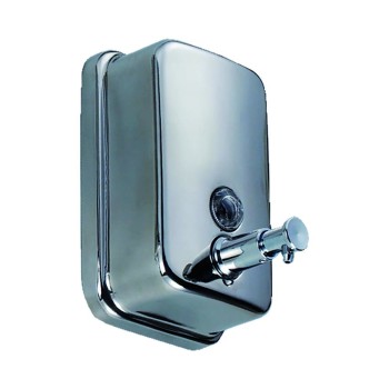 DISPENSER MANUALE PER SAPONE LIQUIDO