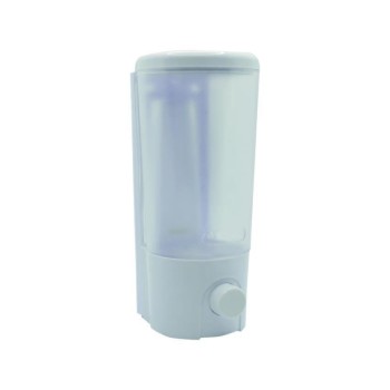 DISPENSER MANUALE PER SAPONE LIQUIDO