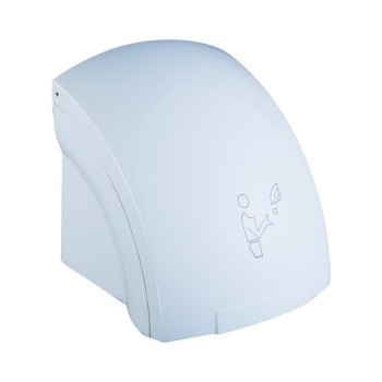 ASCIUGAMANI ELETTRICO
