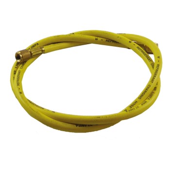 TUBI FLESSIBILI DI VUOTO E CARICA SENZA VALVOLA