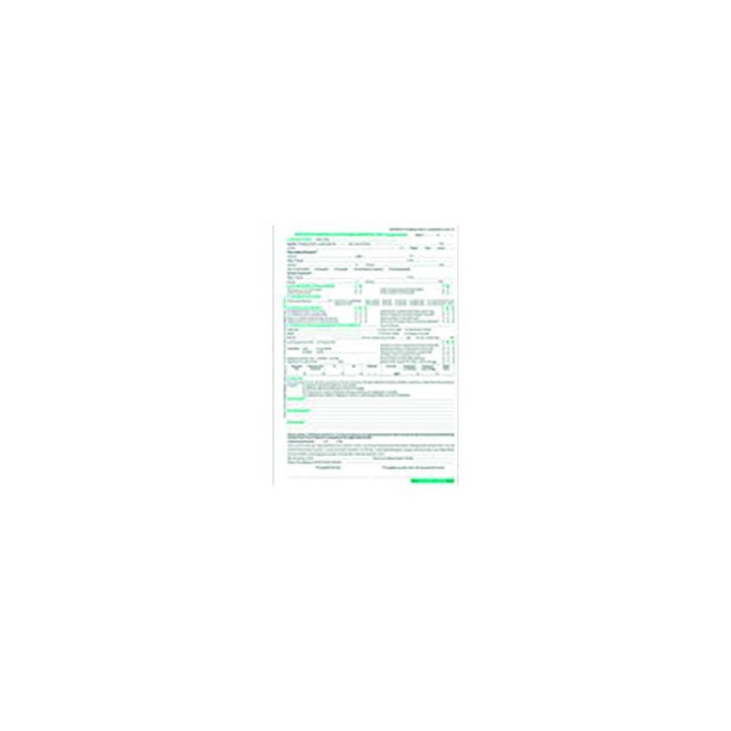 RAPPORTO DI EFFICIENZA ENERGETICA gruppi termici (Tipo1) 10 Kw