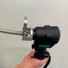 CARTELLATRICE A BATTERIA REX RF20S