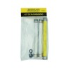 KIT SCALDABAGNO CON GUAINA ISOLANTE