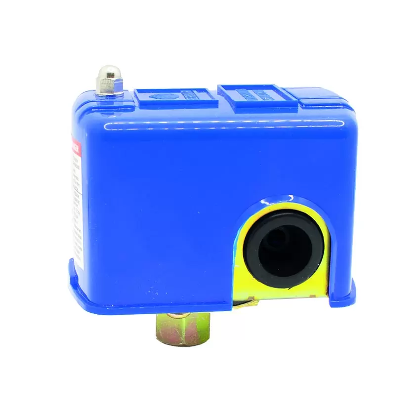 PRESSOSTATO PER AUTOCLAVE